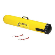 DrainBlocker Carrying Case,Yellow