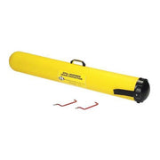 DrainBlocker Carrying Case,Yellow