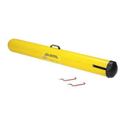 DrainBlocker Carrying Case,Yellow