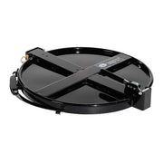 Latching Drum Lid with Fast-Latch,Yellow