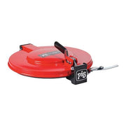 Latching Pail Lid,Red