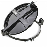 PIG Latching Drum Lid, Black