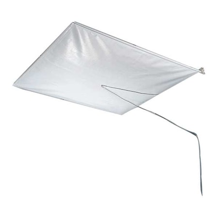 Suspended Ceiling Leak Diverter Kit,3lb.