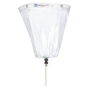 PIG Pipe Leak Diverter, Clear, 2 lb.