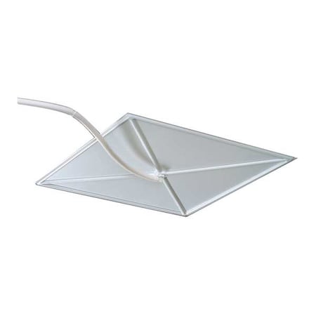 PIG Drop-Ceiling Leak Diversion System, 6 lb.