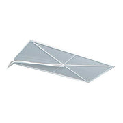 PIG Drop-Ceiling Leak Diversion System, 8 lb.