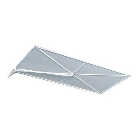 PIG Drop-Ceiling Leak Diversion System, 8 lb.