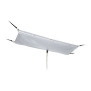 Trough Style Roof Leak Diverter,1.62 lb.