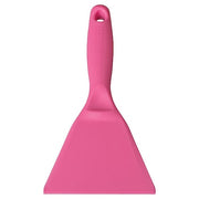 Scraper,9-3/4 In. L, Pink