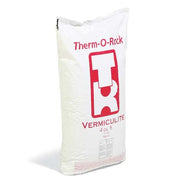 Granular Sorbent, 5 gal Absorbed per Package, 18 lb Bag, Industrial Grade 2 Vermiculite, Brown