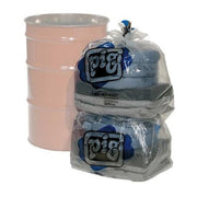Spill Kit, 29 gal Volume Absorbed per Kit, Bag, Blue/Gray, 99
