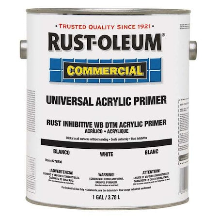 1 gal. White Water Primer