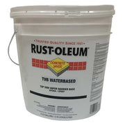 Base Vapor Barrier Primer, Clear, Flat, 59 oz, 250 sq ft/gal