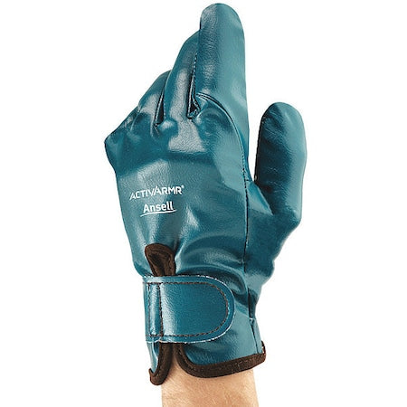 Vibraguard 07112 Size 10,0,PK6