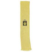 HyFlex Yellow Cut Resistant Sleeve,24 gage
