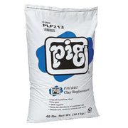 Granular Sorbent, 5 gal Absorbed per Package, 40 lb Bag, 60% Cellulose 40% Kaolin, Not Scented