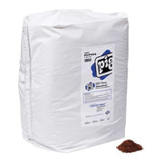 Granular Sorbent, 8 gal Absorbed per Package, 15 lb Bag, Industrial Peat Moss, Not Scented, Brown