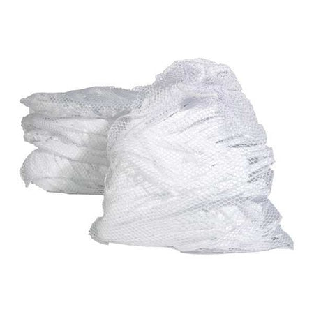 Sorbent Skimmer, 10 gal, 24 in x 24 in, Oil, White, 5 PK