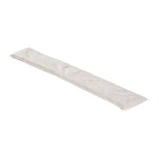 Sorbent Sock, 16 gal, 6 in x 48 in, Oil, Multicolor, 8 PK