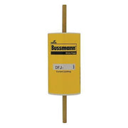 UL Class Fuse, J Class, Fast-Acting, 600A, 600V AC, Non-Indicating