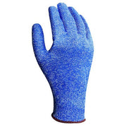 Cut-Resistant Gloves, Cut Level A5 ,Uncoated ,Uncoated ,Smooth ,S