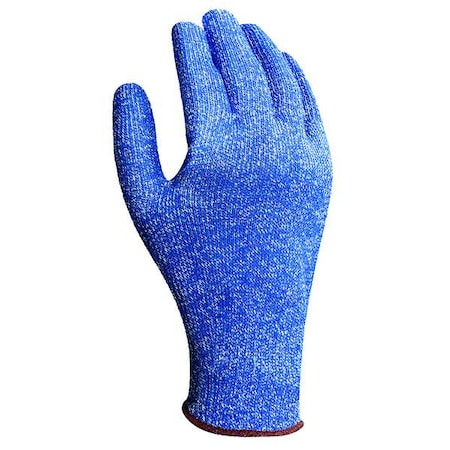 Cut-Resistant Gloves, Cut Level A5 ,Uncoated ,Uncoated ,Smooth ,M