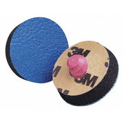 Sanding Pad,1-1/4in Small Button,100/pk