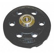 Cool Running Dsc Pad TS&TSM 28710, 3inx1/4-20intrnl, 5/pk