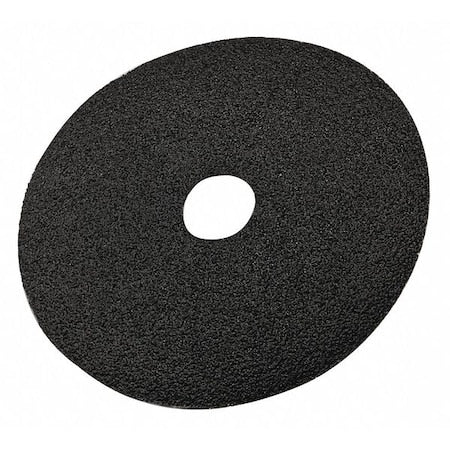 Fibre Disc 501C, 5inx7/8 in 120, 25/inne