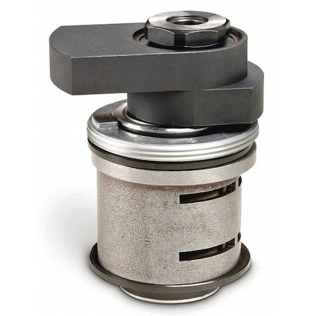 Random Orbital Sander Dropin Motor,3in 3/32in Orbit,1/pk