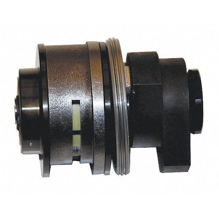 Random Orbital Sander Dropin Motor,5in 3/16in Orbit,1/pk