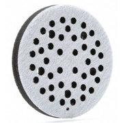 Cln Sndng Softinterface Dsc Pad,5inx1/2in 44Holes,10/pk