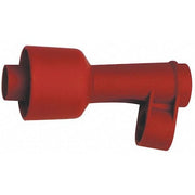 Self-Generated Vacuum Hose Swivel Exhaust Asmbly,1in/28,1/pk