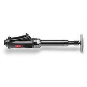 Die Grinder,1 hp 1/4in Collet 18,000 RPM 3in Ext Lngth,1/pk