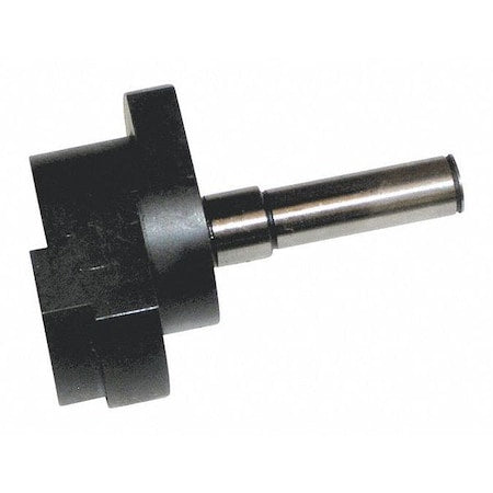 Shaft Balancer,70x198mm 1/8in (3mm) Orbit OS - Elite,1/pk