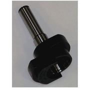 Orbital Air Shield Shaft Balancer,3inx4inx1/8in Orbit,1/pk