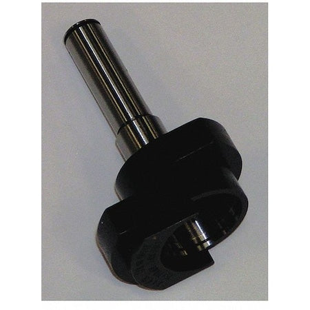 Orbital Air Shield Shaft Balancer,3inx4inx1/8in Orbit,1/pk