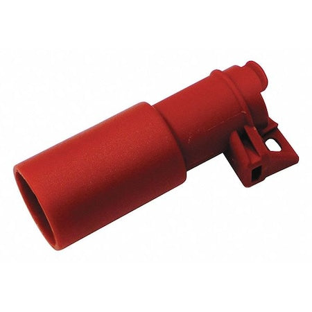 Orbital Sander Central Vacuum Swivel Exhaust Assembly,1/pk