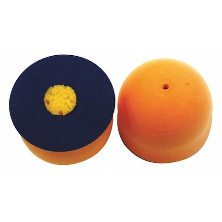 Center Water Feed Dsc Hand Pad 77749,3inx7/8in Soft,10/pk