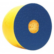 Center Water Feed Dsc Hand Pad 82705,3inx7/8in Firm,10/pk