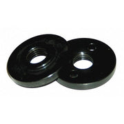 Flange Nut 28739, 1inx5/8inx3/8-24intrnl, 1 set/bag 5 Sets/pk