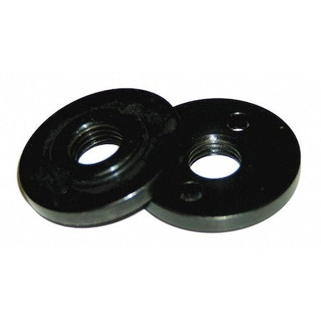 Flange Nut 28739, 1inx5/8inx3/8-24intrnl, 1 set/bag 5 Sets/pk