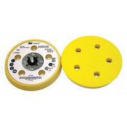 DF Low Profile Finishing Dsc Pad,5inx11/16,10/pk