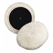 Knit II Buffing Pad 85083,5-1/4in 15/16in Pile Ht,50/pk