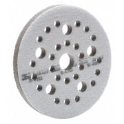 Cln Sndnginterface Dsc Pad,5inx1/2inx3/4in 31Holes,10/pk