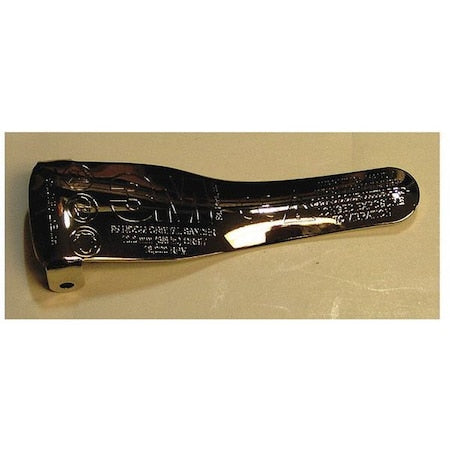 Random Orbital Sander - Two-Hand Orbit Throttle Lever,1/pk