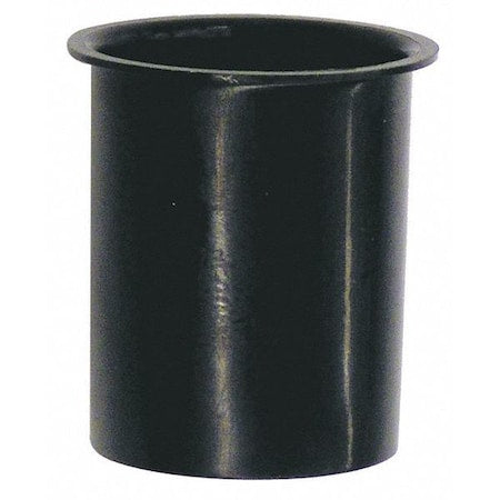 Random Orbital Sander-2-Hand Self-Gen Vacuum Hose Seal,1/pk