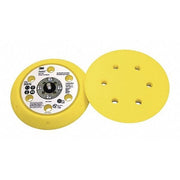 DF Dsc Pad,6inx3/4inx3/4in CH 5/16-24 Extrnl 6Holes,10/pk