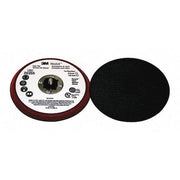 Low Profile Dsc Pad 20355,6inx3/8inx5/16-24 Extrnl,10/pk
