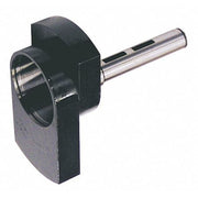 Shaft Balancer B0405, 1-1/4inx3/16 in Orbit, 1/pk